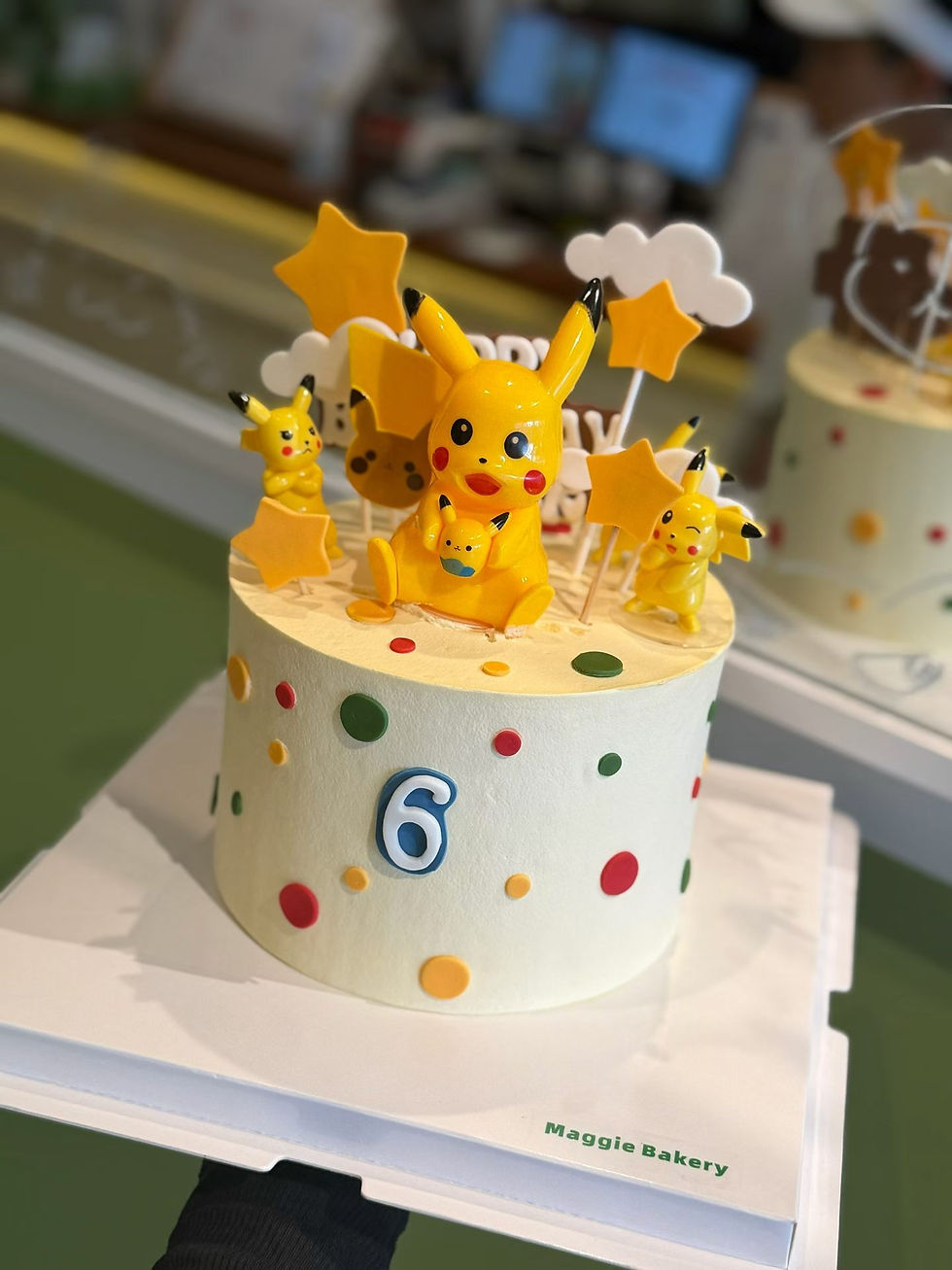Thumbnail: Pikachu Party