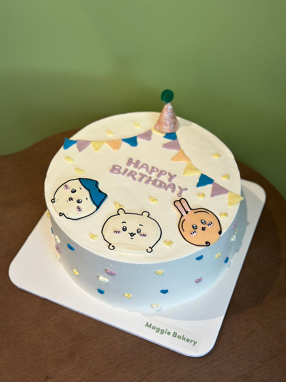 Thumbnail: Party Club