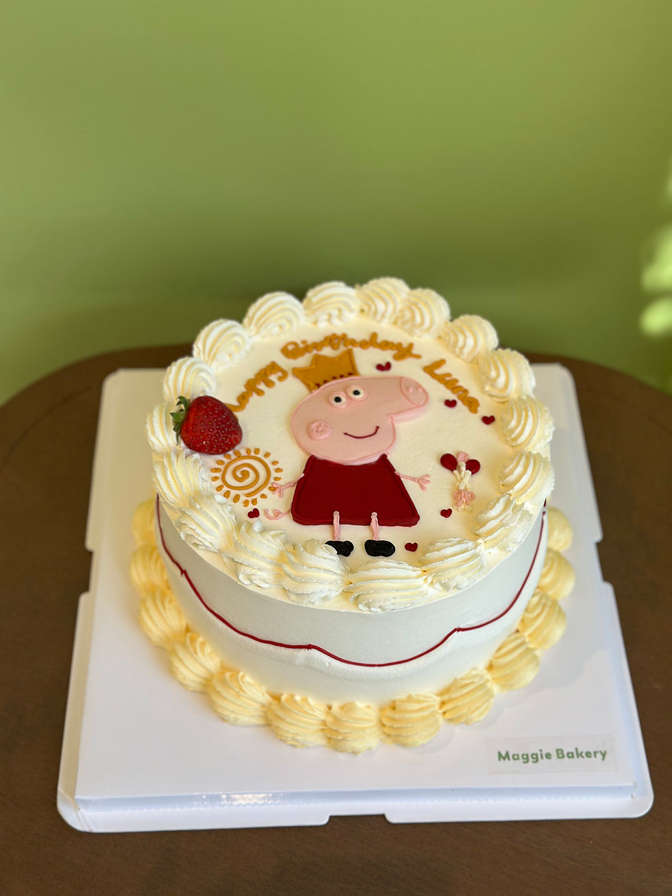 Thumbnail: Happy Peppa 