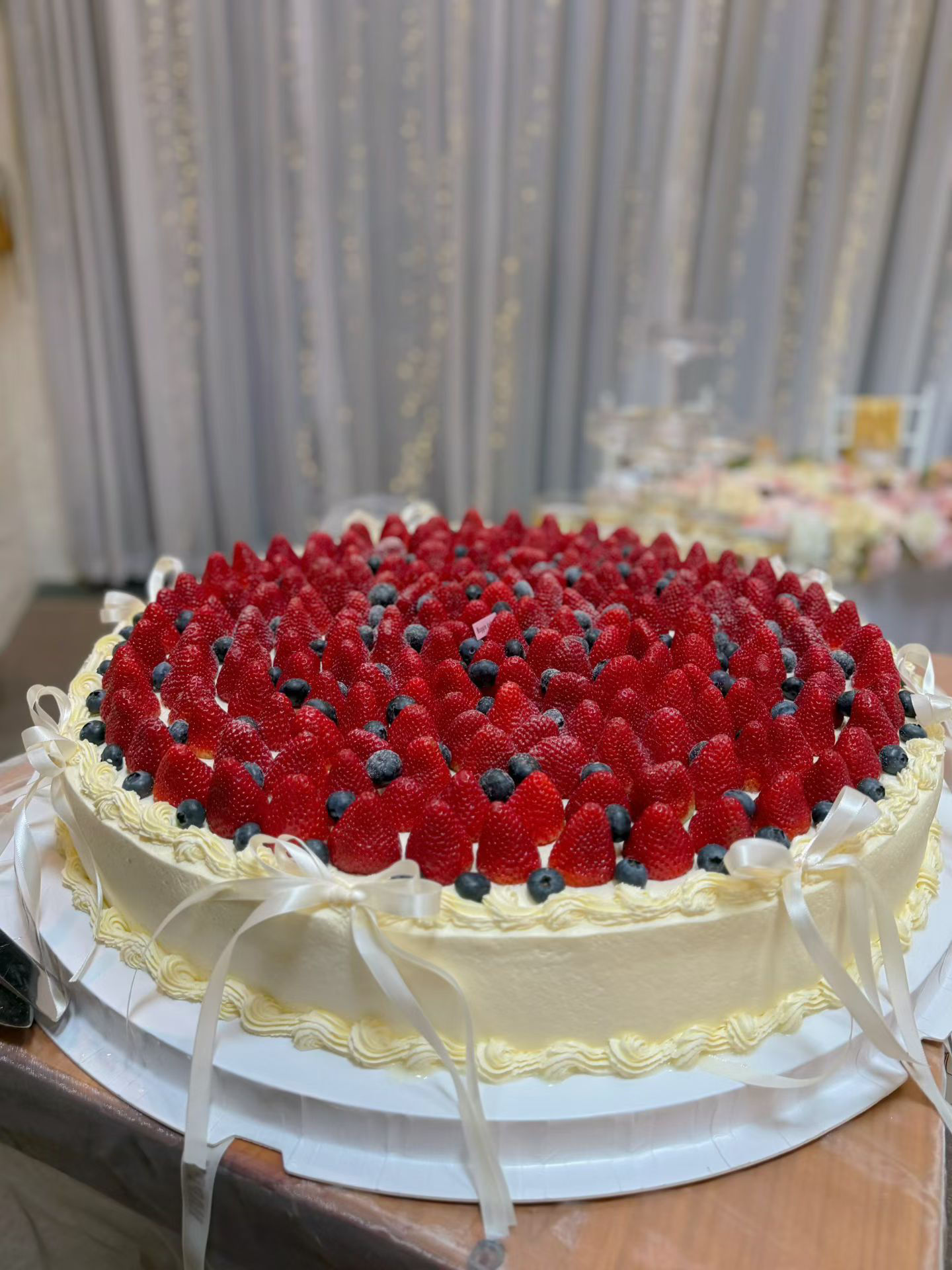 Berry Bliss