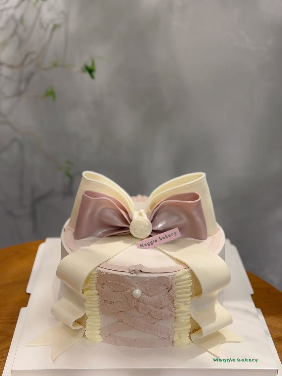 Thumbnail: Sweet  Bow 