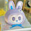 Thumbnail: Lavender Bunny