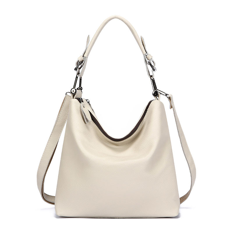 Thumbnail: AuraSoft Luxe Tote