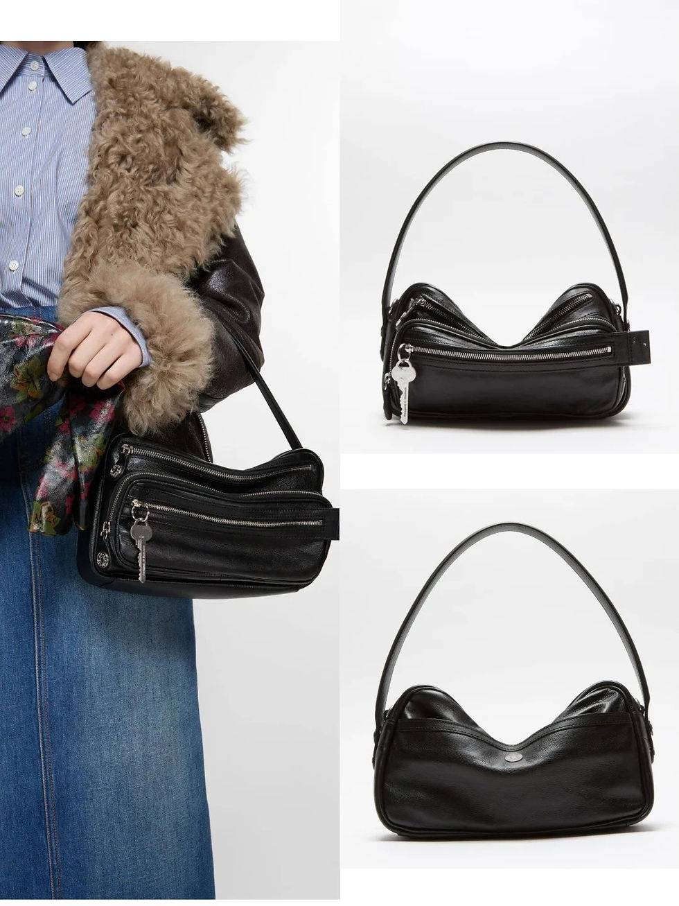 Thumbnail: Midnight Urban Bag