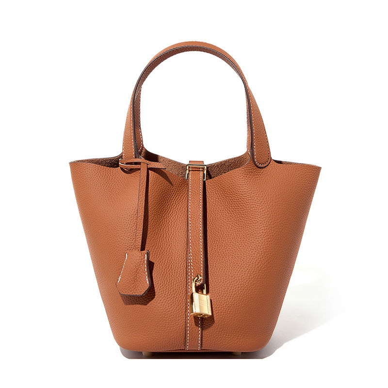 Thumbnail: Essence Structured Tote