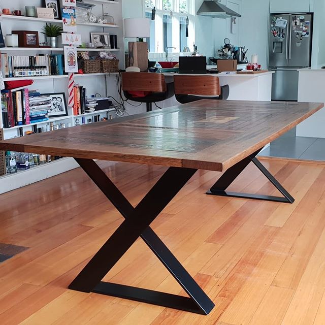 Timber Tables Australia Timber Feeling