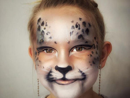 Unleash Your Imagination: Innovative Face Painting Ideas for Unforgettable Kids' Parties
