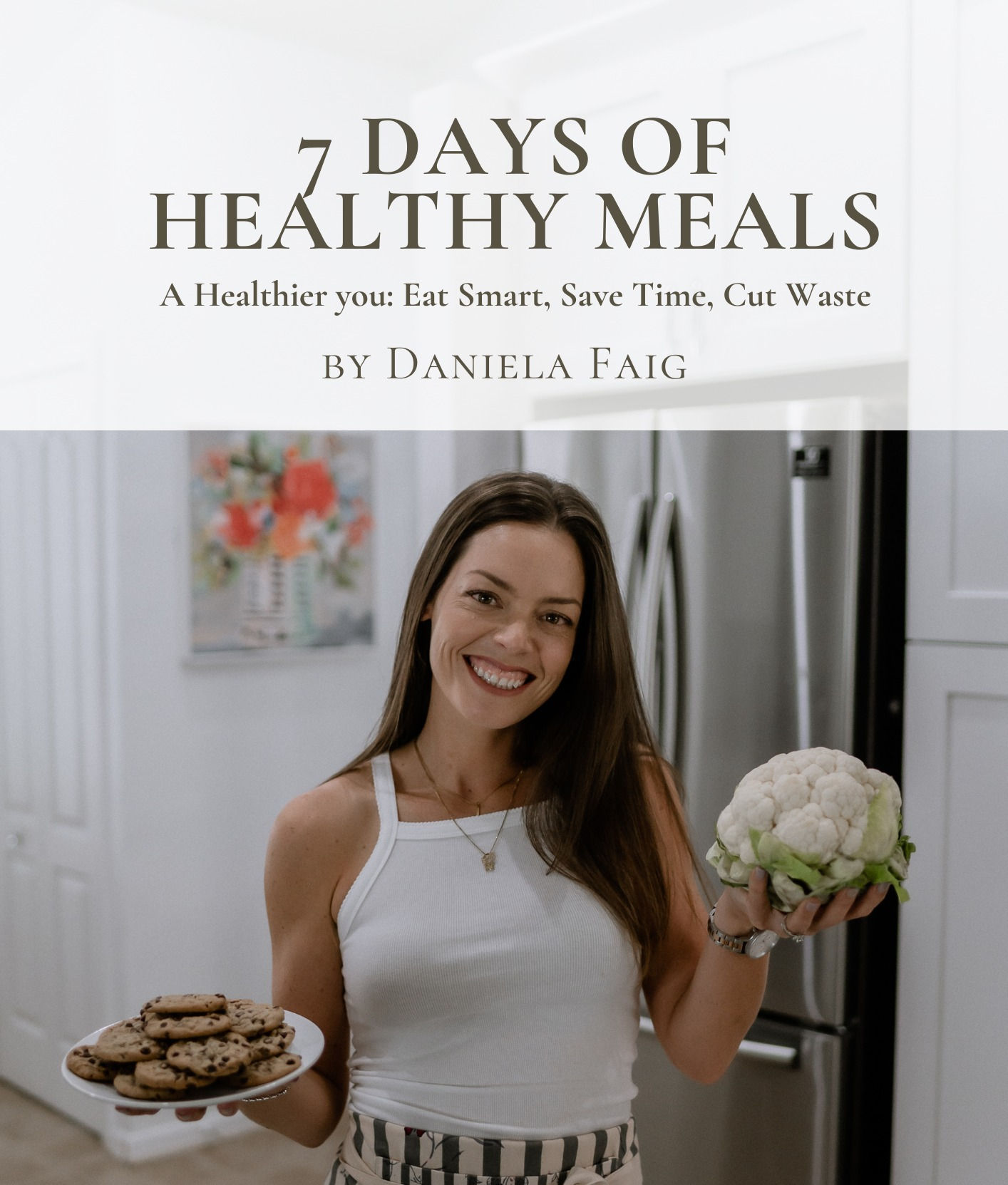 7 DAYS HEALTHY MEALS
