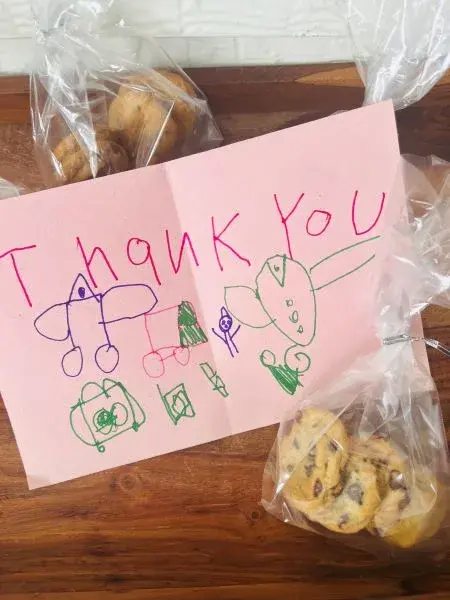 Little Hands, Big Hearts: Ways to Give Back with Toddlers