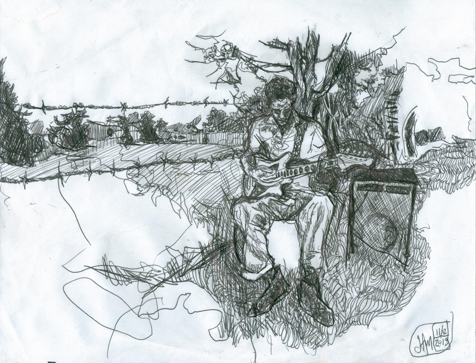 R.L. Burnside