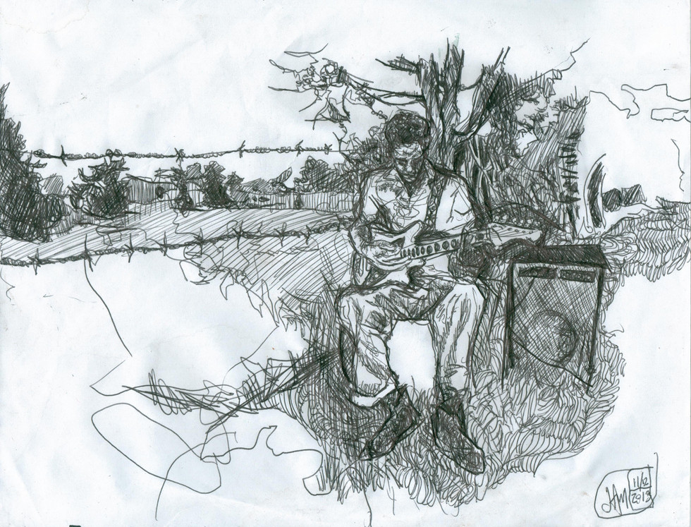 R.L. Burnside