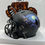 Thumbnail: Air Force Falcons Ghost Rider Riddell Mini Helmet
