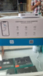 Thumbnail: IeGeek Smart Video Monitor Baby Cam