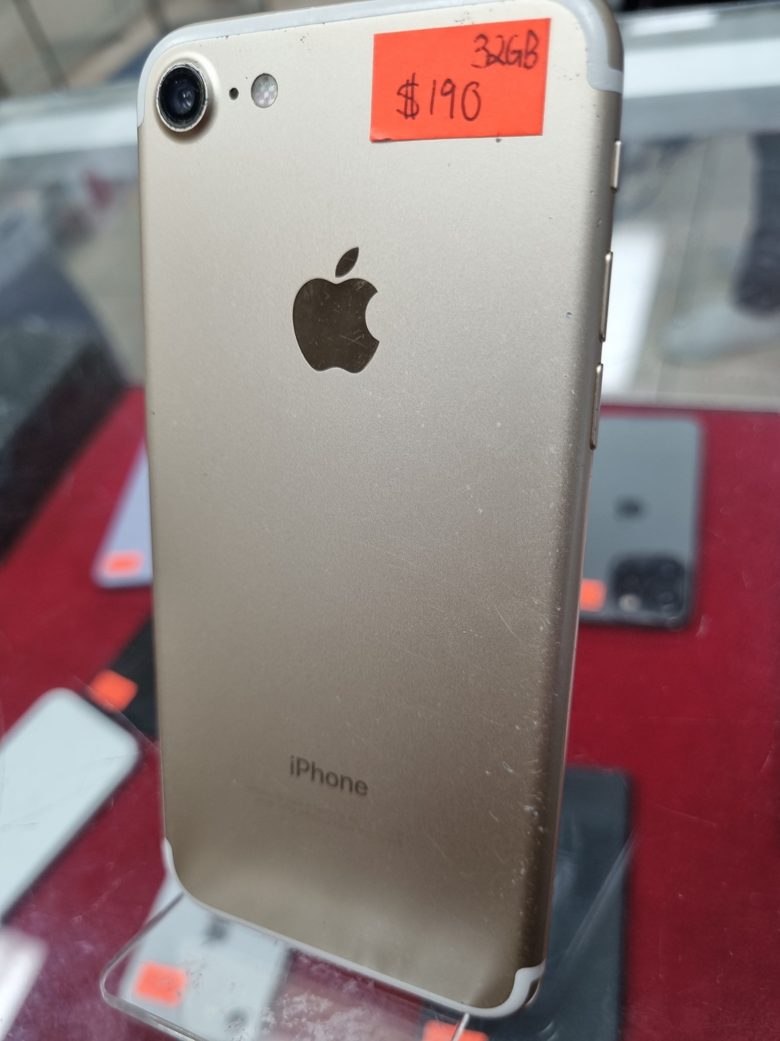 IPhone 7