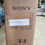 Thumbnail: Sony X80 55 inch