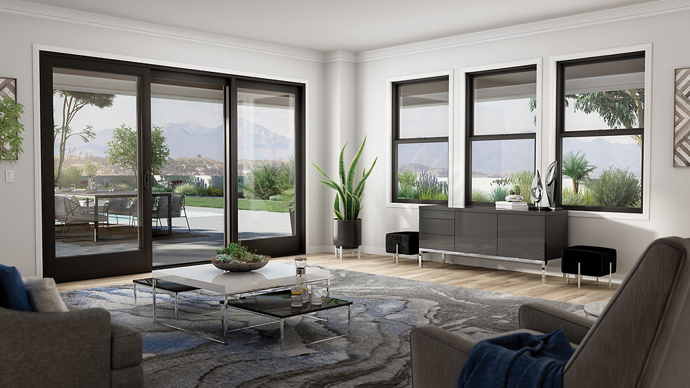 Milgard Ultra Doors