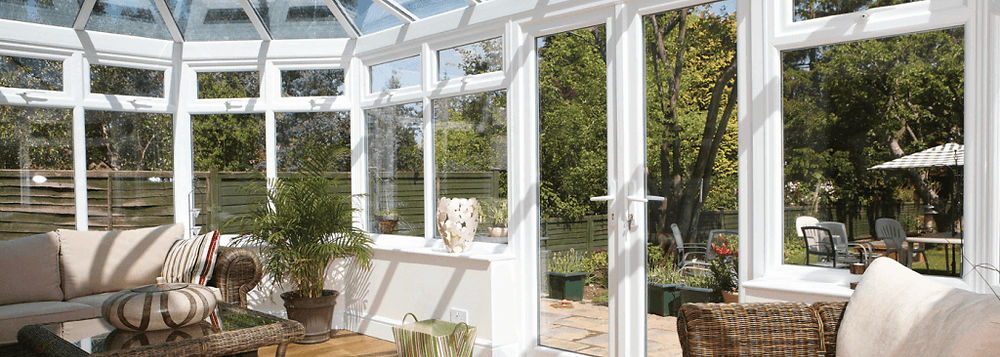 Highlands Ranch, CO replacement windows