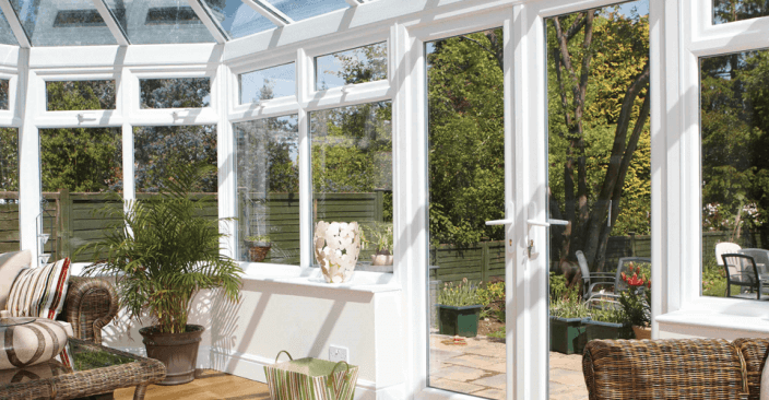 Gas Impacts On Replacement Windows