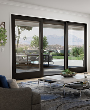 fiberglass door
