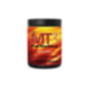 MT3 Pre-Workout