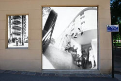 inSitu-Stenopé- Exposition à Massy