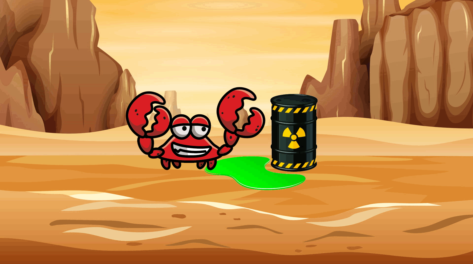 A Crabby Mistake.gif