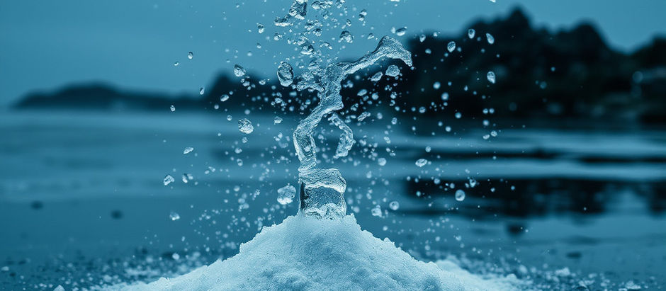 What’s Really in Your Salt?