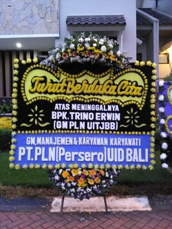 Powerindo PLN - Trino