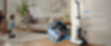 Tineco S7 Steam smart cleaning machine
