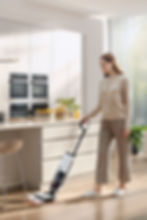 Tineco S7 Steam smart cleaning machine
