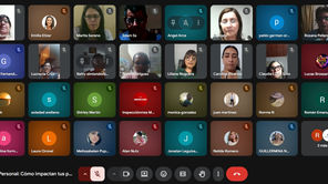 Fortaleciendo la Gestión Pública: Capacitación en Comunicación y Resolución de Conflictos