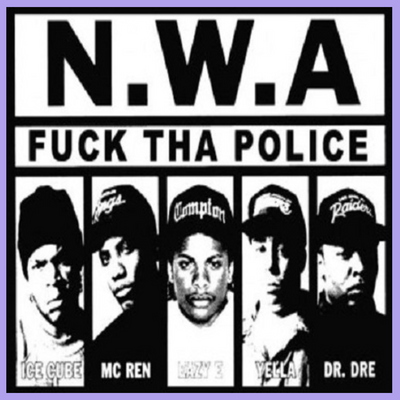 All Cops Are Bastards (A.C.A.B)