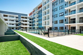 2 Bed Apartment in Umhlanga Ridge
