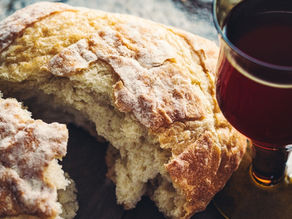 Modlitby 16. týden, 13. – 19. dubna 2026