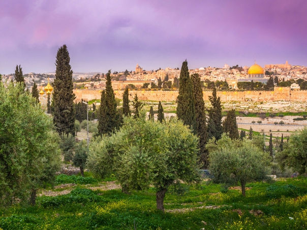 Modlitby 13. týden, 23. – 29. března 2026