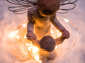 Modlitby 51. týden, 16. – 22. prosince 2024