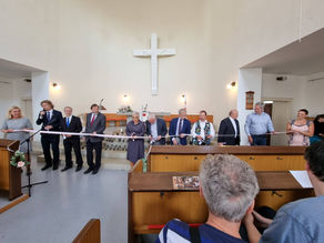 Slavnost pro zvonohru