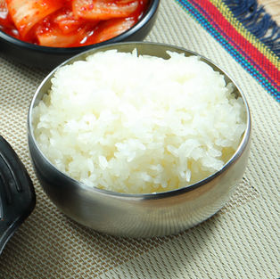 ライス
(小)￥230(中)￥250(大)￥300