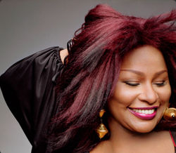 Chaka Khan