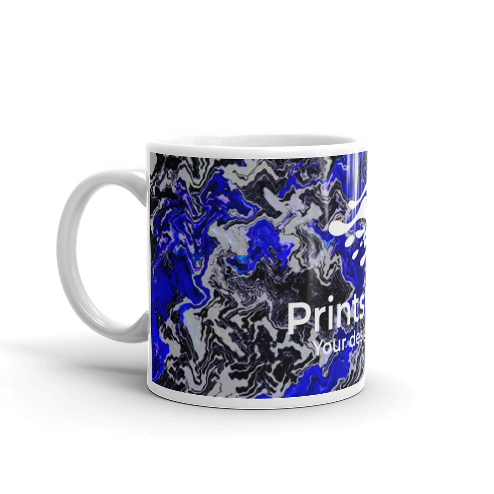 Thumbnail: Custom Mug