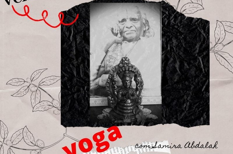 Aulas de Yoga