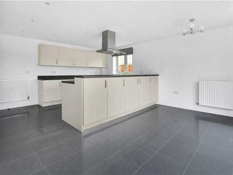 Choosing a hard floor that’s right for you