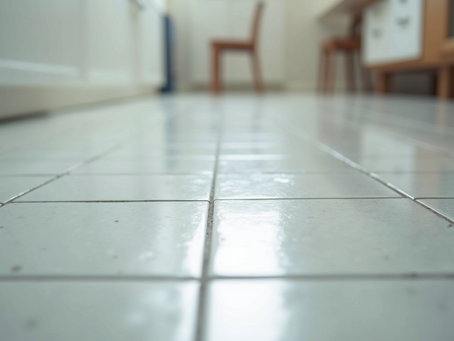 Benefits of Professional Tile Floor Cleaning