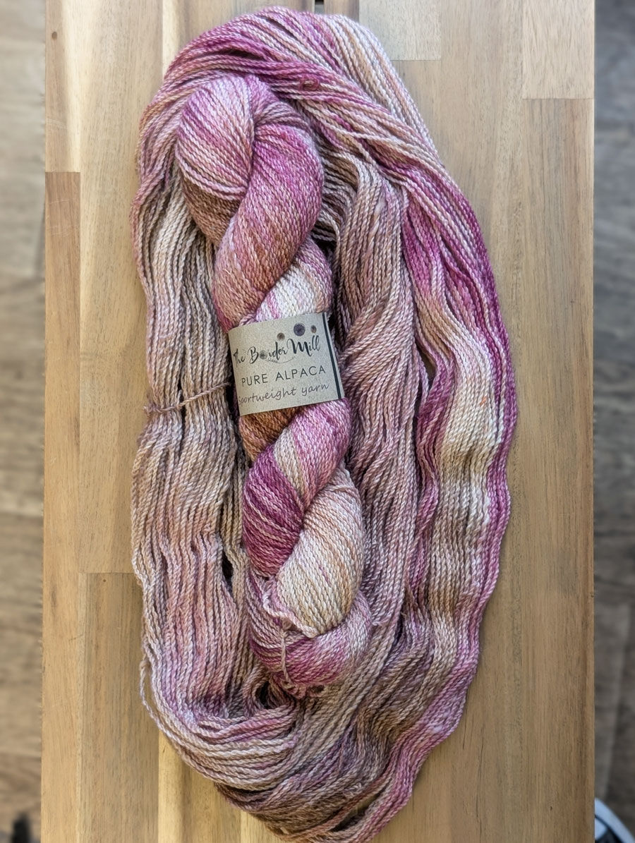 Thumbnail: Pure Alpaca