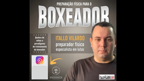Preparação Física para o Boxeador com Itallo Vilardo