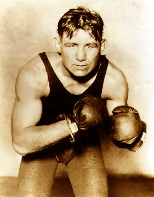 Billy Miske