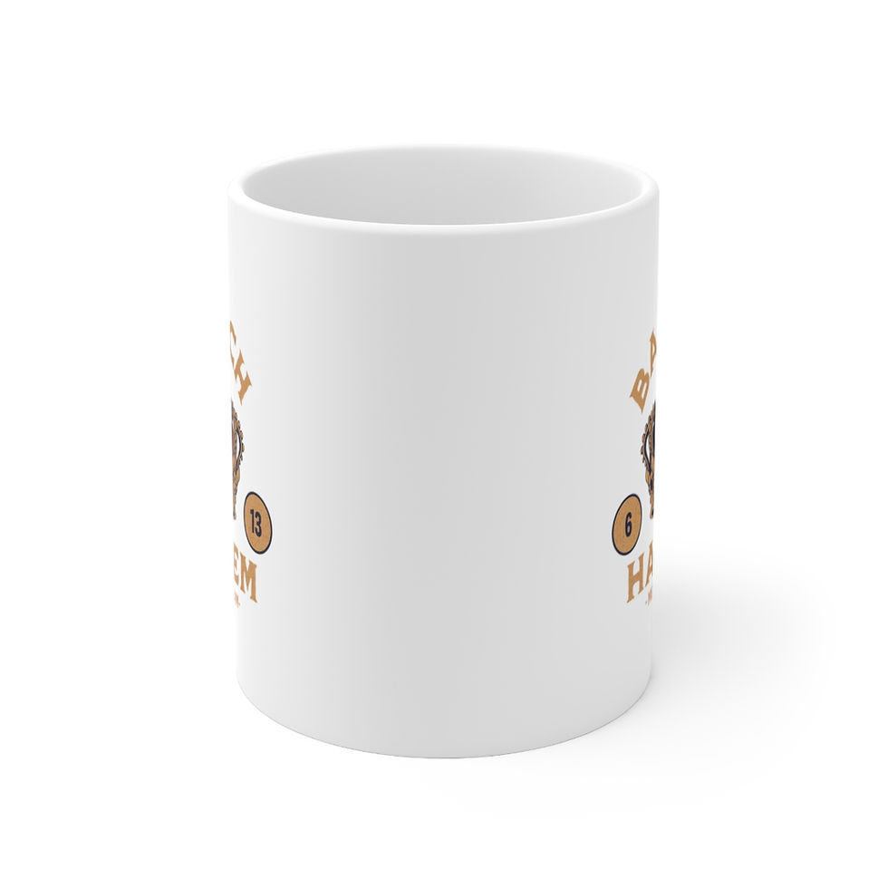 Thumbnail: Melech Ha Olam Mug