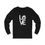 Thumbnail: Love lives here long sleeve