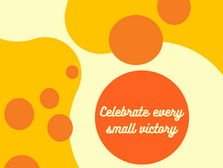 It's the little things that count