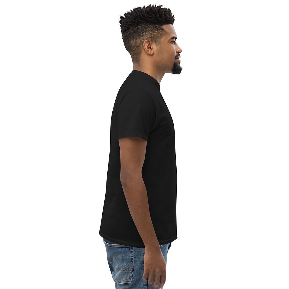Thumbnail: CRANKY DUCK Classic T Unisex